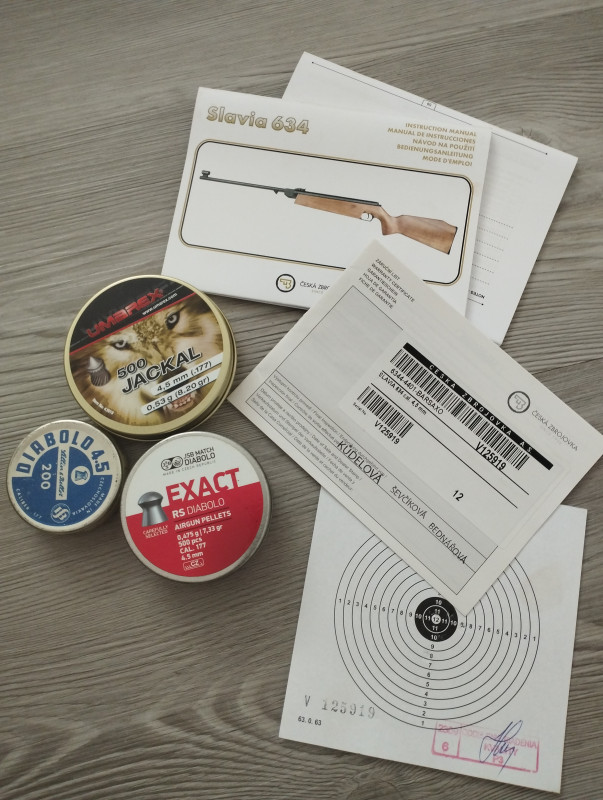Slavia 634