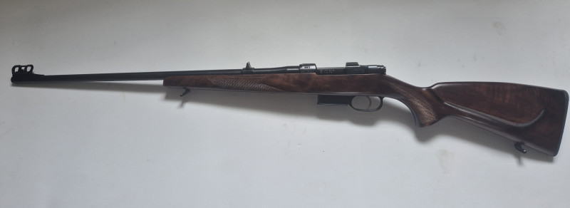 CZ 527 22 Hornet