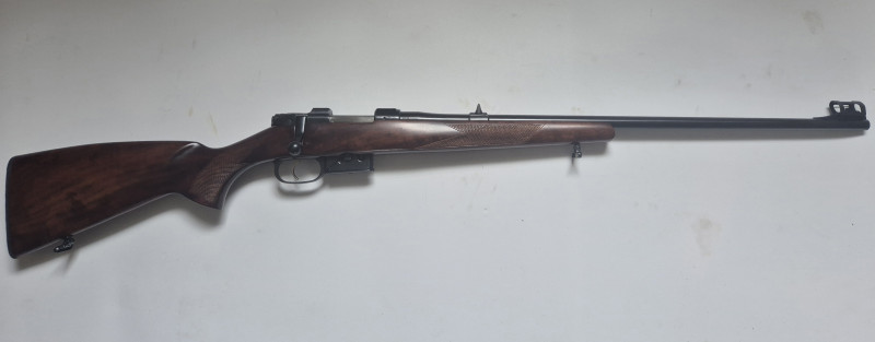 CZ 527 22 Hornet