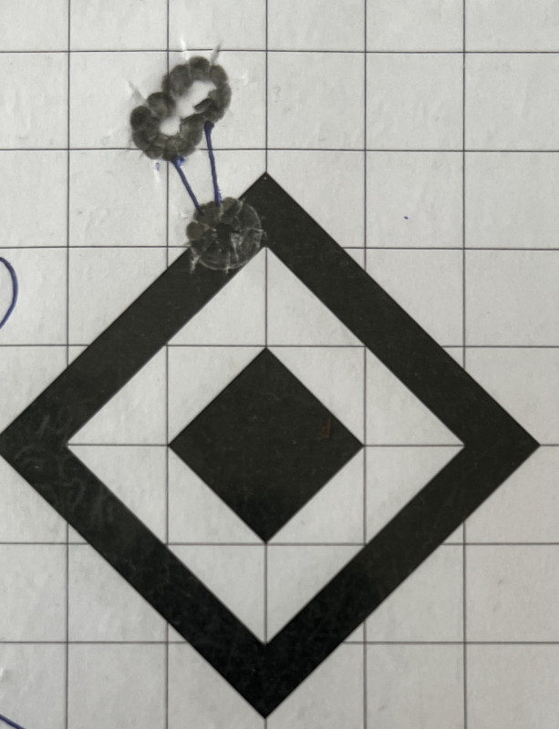 Ruger American Predator .308 