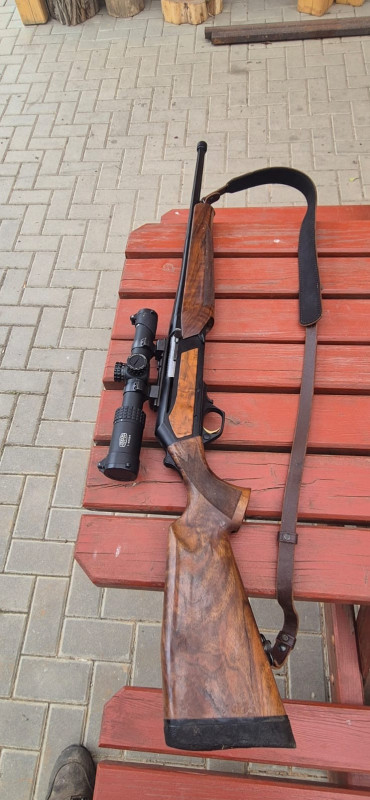  Browning BAR