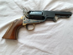 Perkusní revolver colt 1851 cal.44