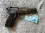 FN HP 35