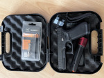 Prodám Glock 17 gen5