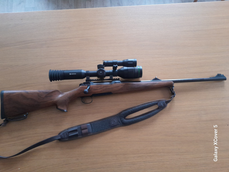 Sauer 101 select
