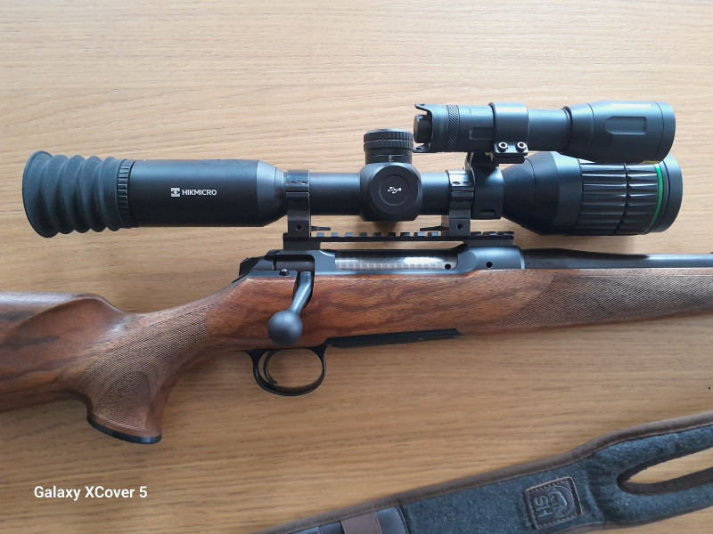 Sauer 101 select