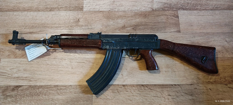 Vz. 58