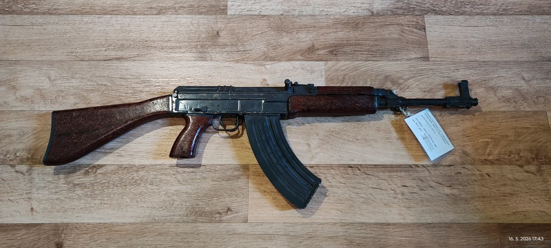 Vz. 58
