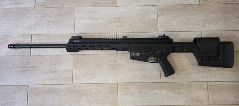V-AR 10 .308win 22