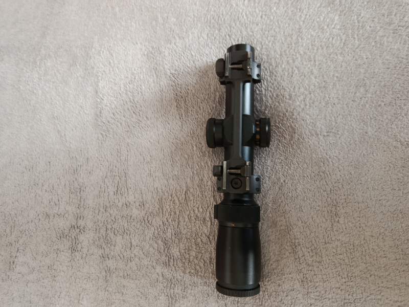 Fomei Beater 