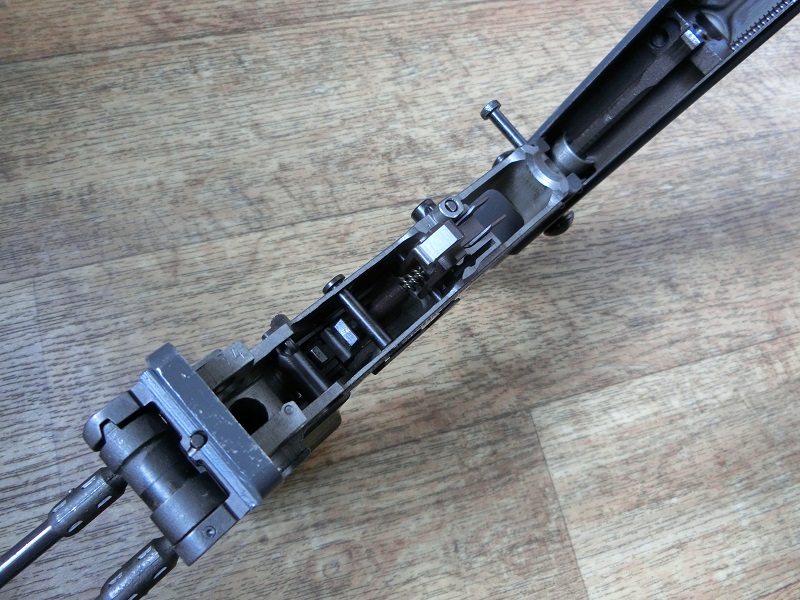 Prodám SA 61 Scorpion