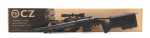 Prodám CZ 557 Urban Sniper