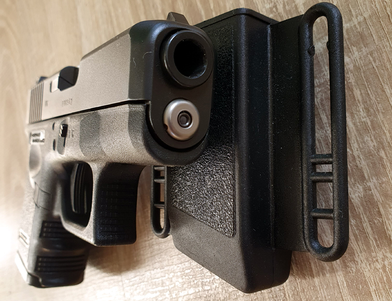 Prodám Glock 26