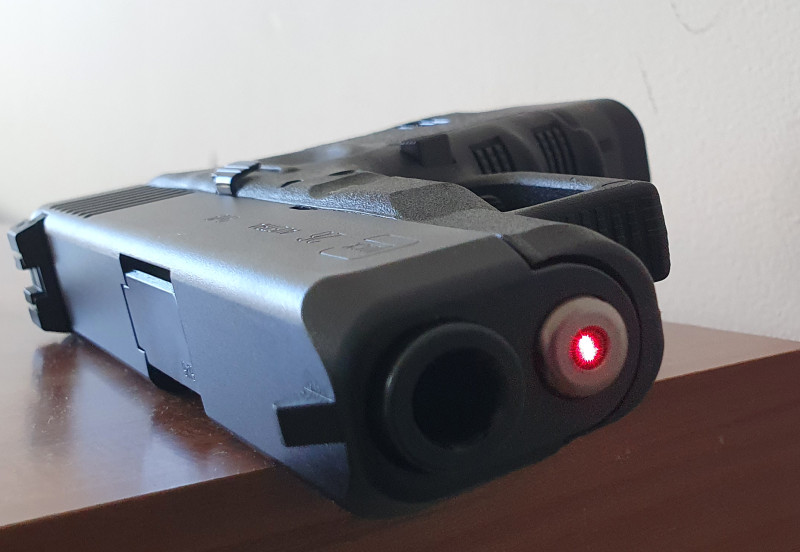 Prodám Glock 26