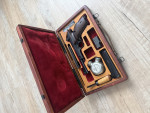 MCM Margolin 22 LR kompletní sběratelský set