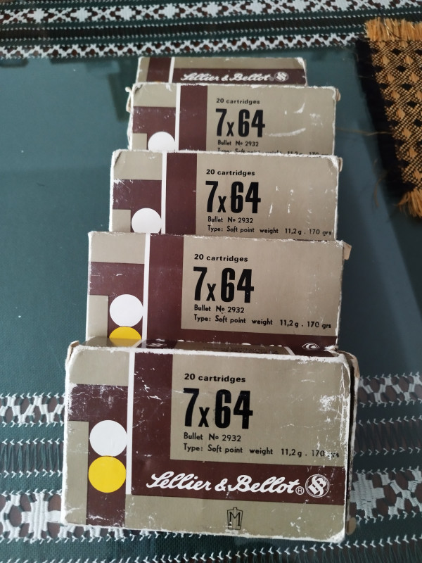 CZ 537