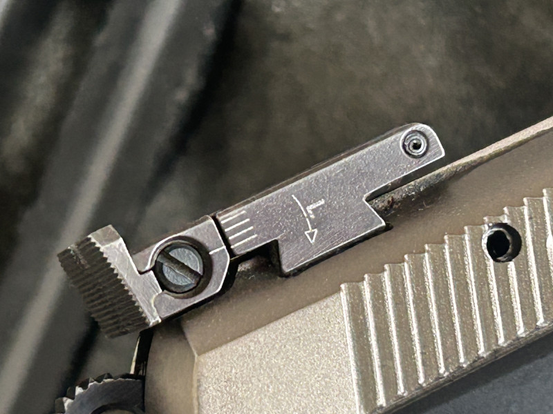 Prodám CZ 75B