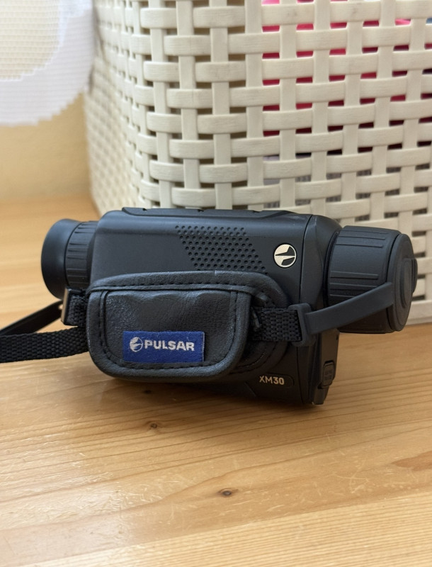 Pulsar Axion XM30