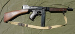Koupím Thompson M1928A1