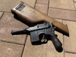 C96 Bolo