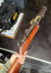 Sampal Lanchester Mk.1*