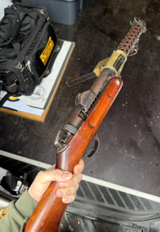 Sampal Lanchester Mk.1*