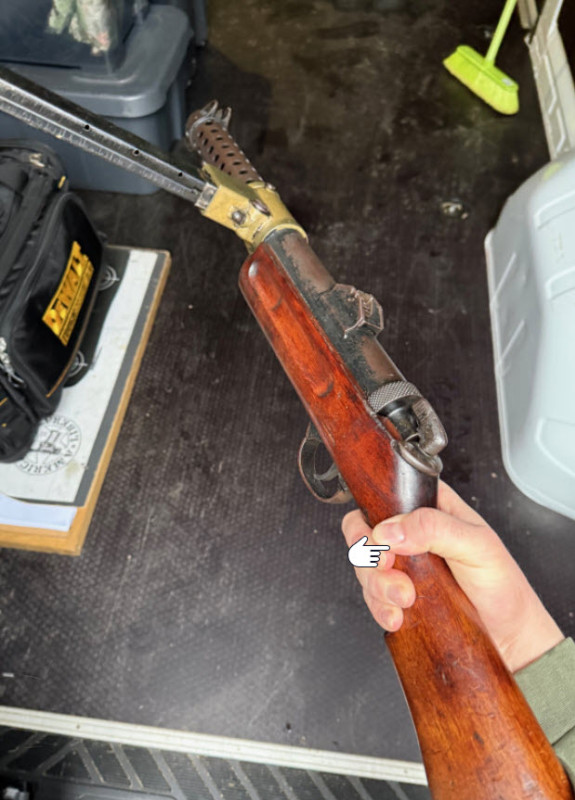 Sampal Lanchester Mk.1*