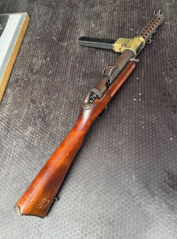Sampal Lanchester Mk.1*