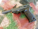 samonabíjecí P38 