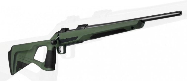 CZ 600 ERGO 30-06