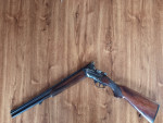 Prodám kulobrok ZH 7x57R :12/70