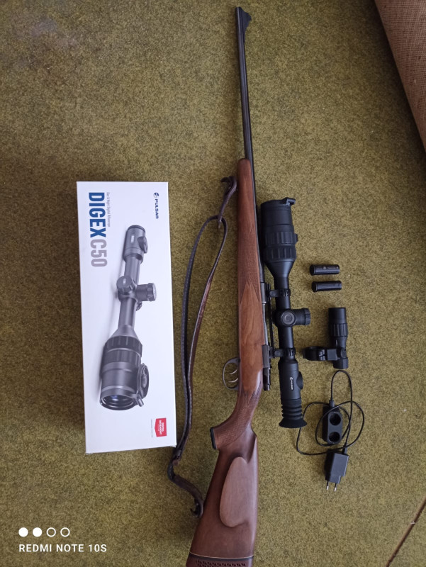 Zastava 7/64 +DIGEX