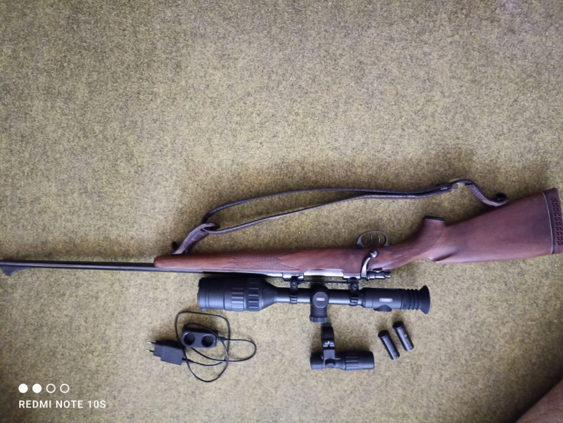 Zastava 7/64 +DIGEX