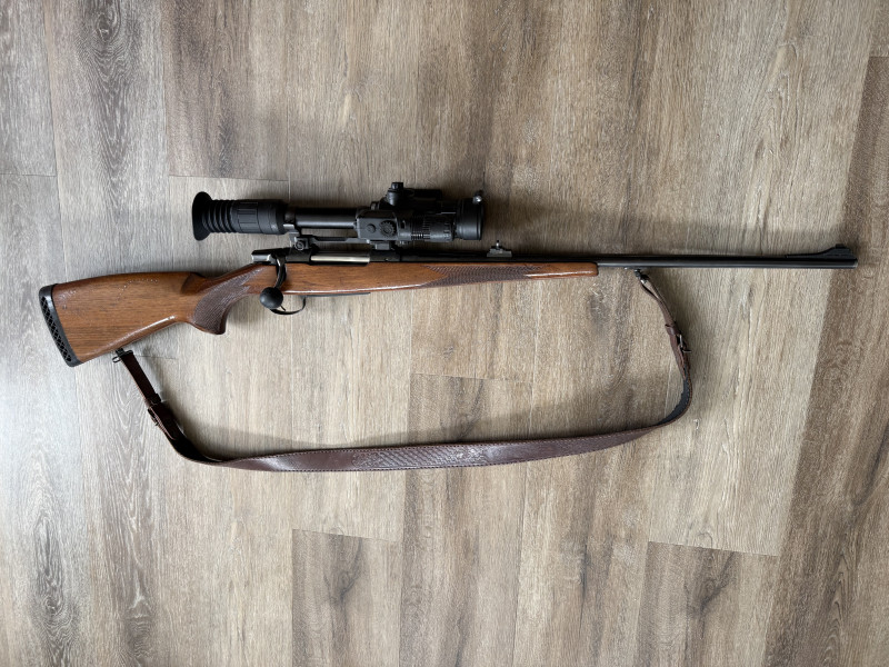 ČZ 550 .30-06