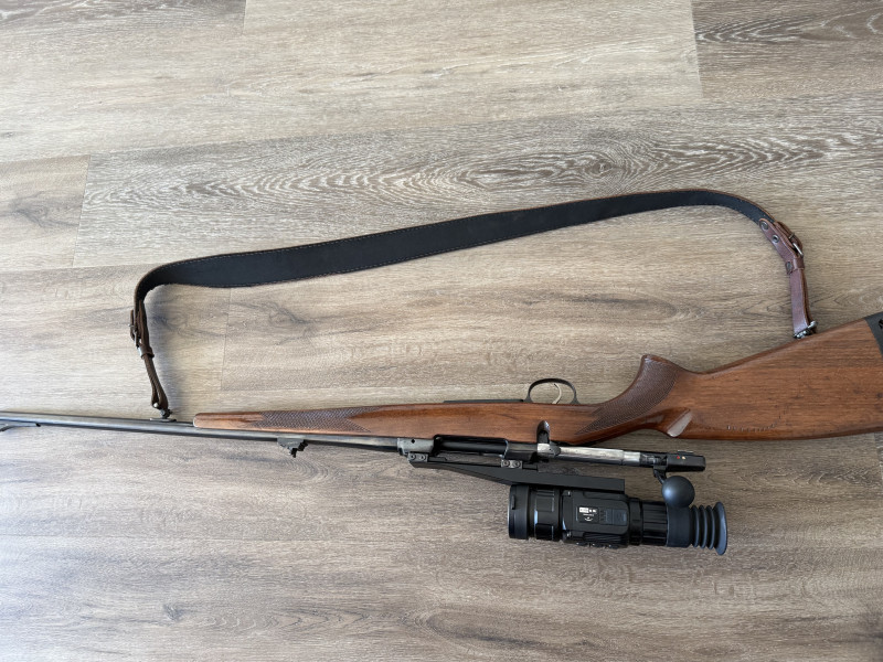 ČZ 550 .30-06