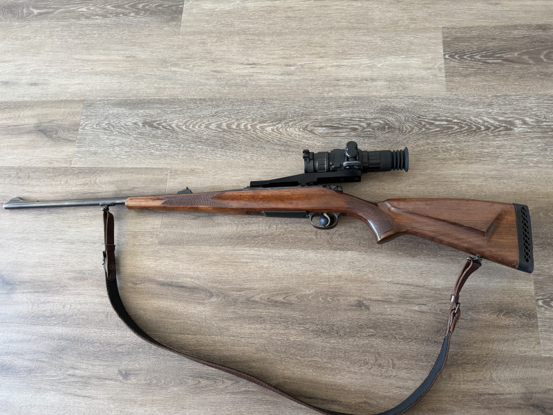 ČZ 550 .30-06