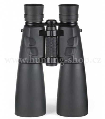 Dalekohled LUGER DF 8x56 a DA 8x42