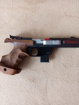 Prodám BENELLI MP90S WC32