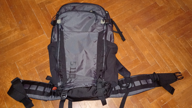5.11 Tactical Skyweight 36l