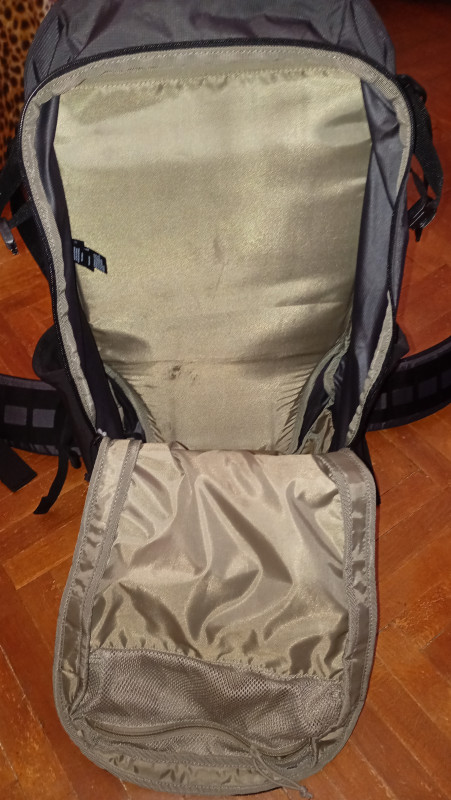 5.11 Tactical Skyweight 36l