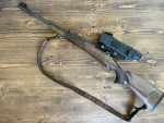 CZ 557 Lux 8x57JS