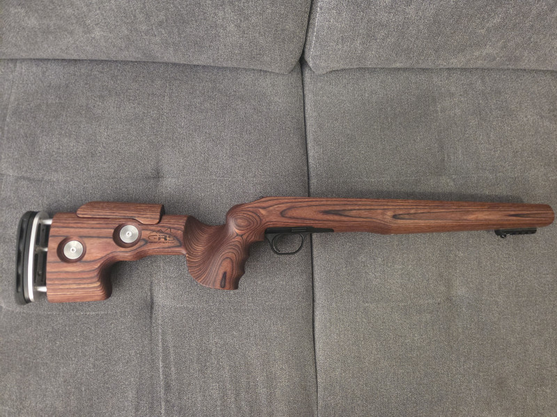 Blaser R8 