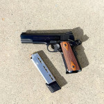 1911 Hand Gun