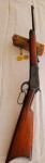 Winchester model1886 Fancy Sporting