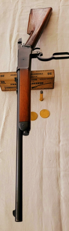 Winchester model1886 Fancy Sporting