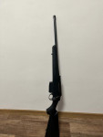 Tikka T3 308win Levák