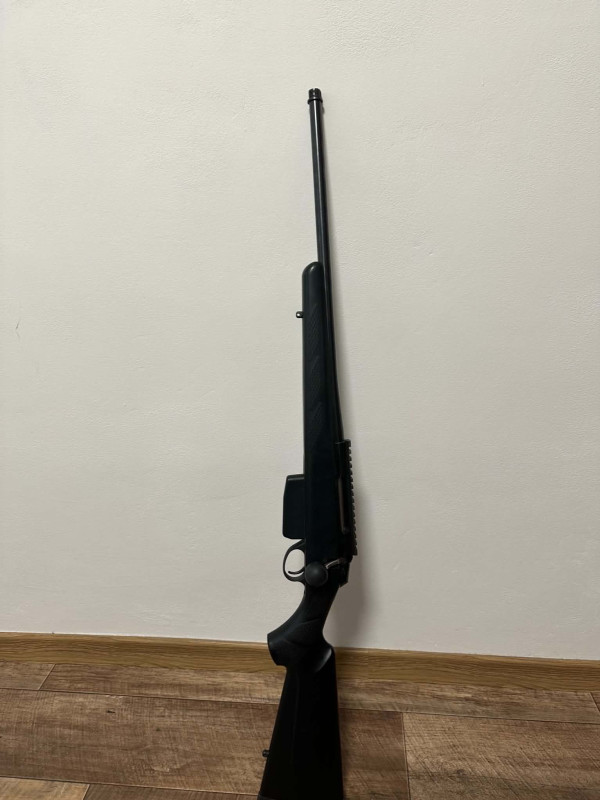 Tikka T3 308win Levák