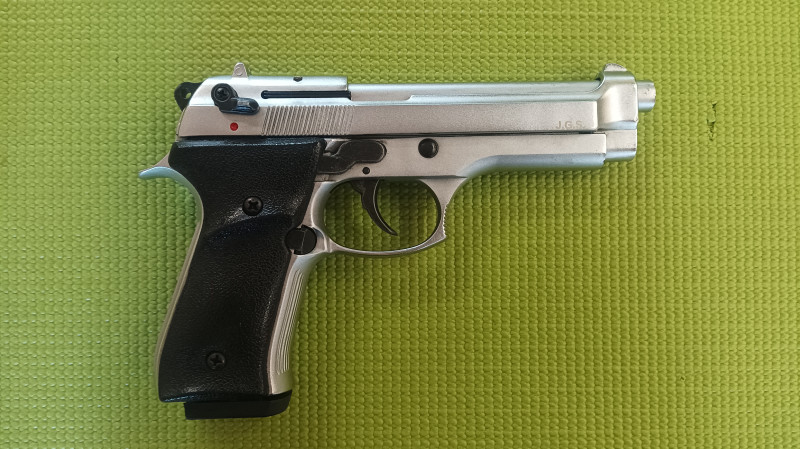 Plynovka Ekol Firat Magnum