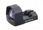 Vector Optics Frenzy S 5MOA green dot
