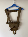 HELIKON Competition MultiGun Rig + insert + pouch